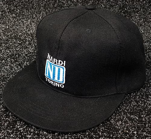Кепка Nardi
