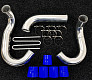 Пайпинг кит - Toyota Aristo JZS147 2JZ-GTE (91-97)
