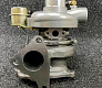 Турбина Quntum Racing Гибрид TD05-16G для Subaru Impreza, Forester (11 Billet Wheel)