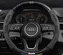 Чехол на руль Audi