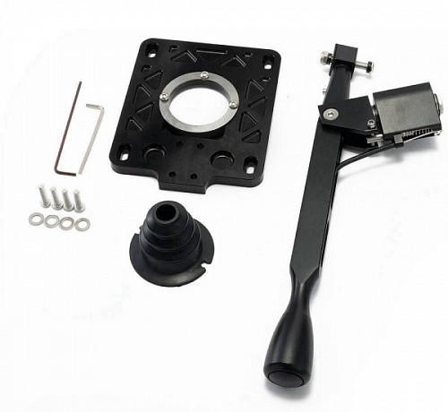 Кулиса короткоходная 6MT Nissan 350Z Z33 Skyline V35 V36 Infiniti G35 G37
