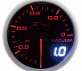 Датчик Depo Racing BLED - Вакуум - 60mm (черный)