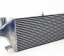 Интеркулер - Nissan Skyline GTR R32 R33 R34 RB26DET - 600x295x120mm