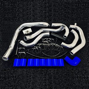 Пайпинг кит - Subaru Impreza WRX STI GDB GDA GD, Forester SG, Legacy BE