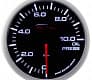 Датчик Depo Racing WA Давление масла 52mm
