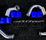 Пайпинг кит - Toyota JZX110 1JZ Mark 2, Verossa X11