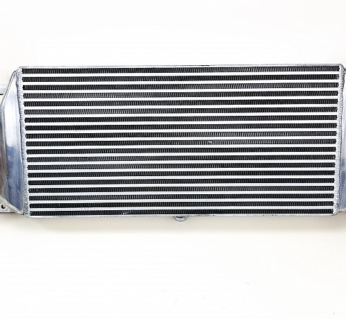 Интеркулер - Nissan Skyline GTR R32 R33 R34 RB26DET - 600x295x120mm