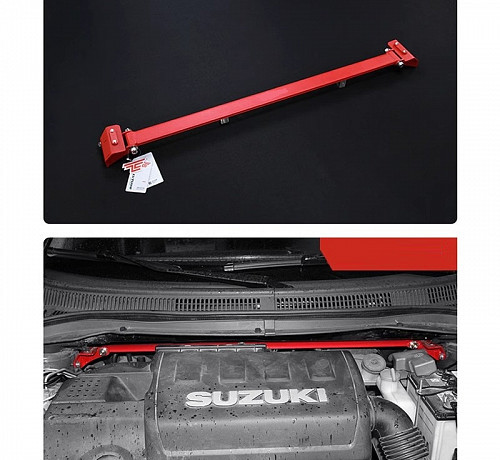 Распорка передняя Suzuki Swift 2012-2022