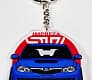 Брелок - Subaru Impreza GRB