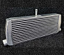 Интеркулер - Toyota Soarer JZZ30 1JZ-GTE