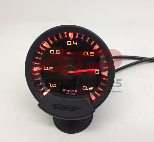 Датчик Greddy Sirius style Вакуум