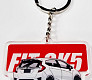 Брелок - Honda Fit