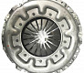 Корзина сцепления CTX-097 для Toyota W55 W57 W58