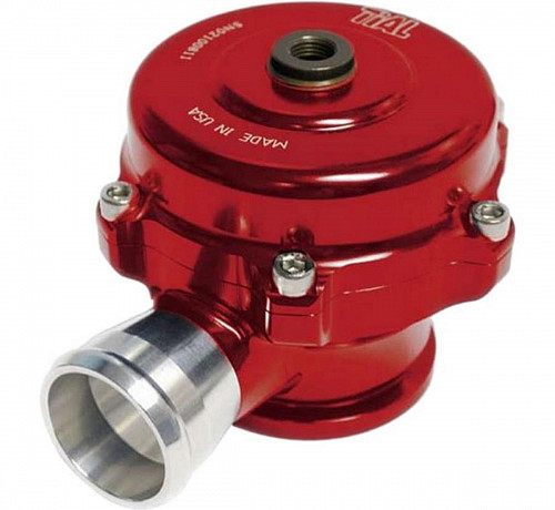 Blow-OFF Tial style (NEW) 50mm под байпас