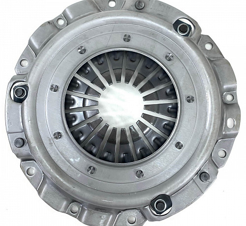 Корзина сцепления усиленная Mazda RX8 ZC14T N317-16-410 240*158*276