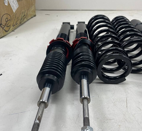 Стойки BMW E39 540i, 525i, 528i, 530i