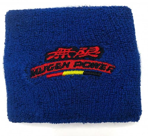 Носок - Mugen Power - синий