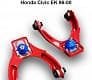 Рычаги регулируемые передние верхние - Honda Civic EK 96-00