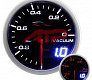 Датчик Depo Racing BLED Вакуум 52mm (черный)