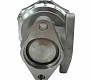 Вестгейт - Turbosmart Ultra Gate - 38мм (черный)