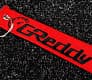 Брелок - Greddy