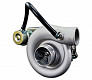 Турбина TD05-20G - Subaru Impreza, Forester - Полированная