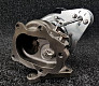 Турбина TBO - TD06-20G для Subaru Impreza WRX STI, Forester, Legacy
