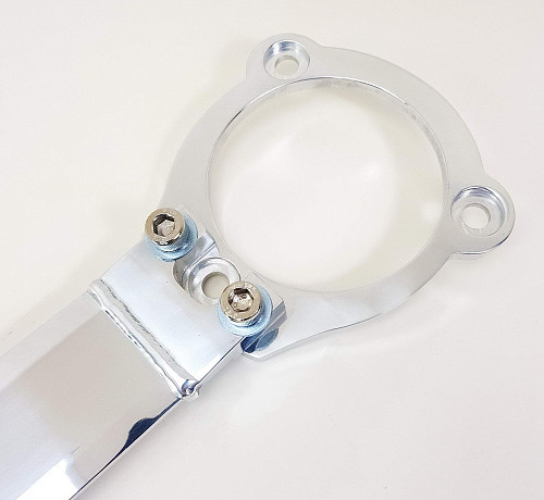 Передняя распорка - Lexus RX350 Toyota Harrier 2003-2013