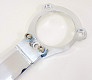 Передняя распорка - Lexus RX350 Toyota Harrier 2003-2013