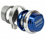 Blow-OFF - Turbosmart Style - 50mm (синий)