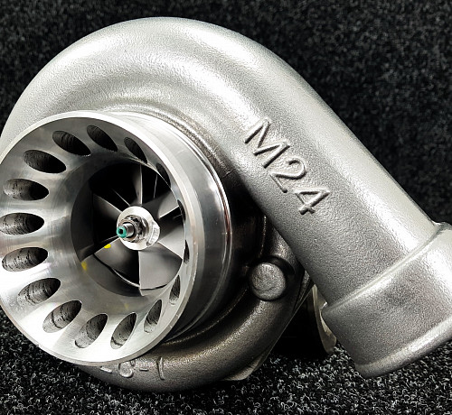 Турбина - GT3582 V-band, a/s Tial housing