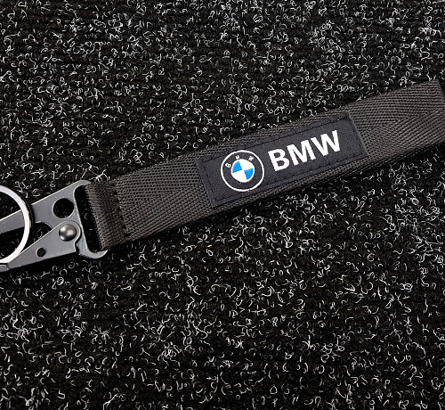 Брелок-петля BMW