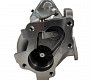 Турбина Quantum Racing CT15B Toyota JZX100 JZX110 1JZ-GTE Гибридная 11 Billet wheel