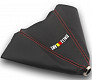 Чехол мкпп RalliArt (Кожа)