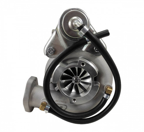 Турбина Quantum Racing CT15B Toyota JZX100 JZX110 1JZ-GTE Гибридная 11 Billet wheel