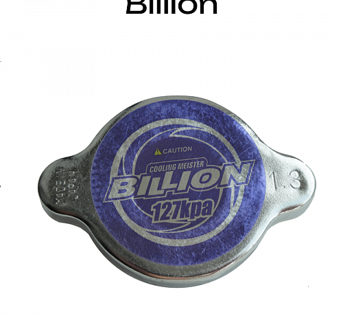Крышка радиатора - Billion