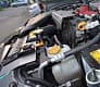 Кулинг панель Subaru 2002-2007 WRX & STI Perrin
