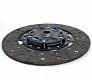 Диск сцепления для Toyota Land Cruiser 200 1GR-FE органика TYD154UTF