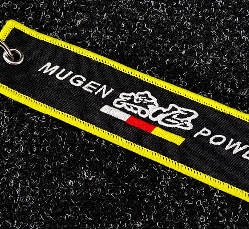Брелок - Mugen