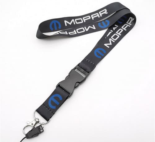 Шнурок для ключей Mopar