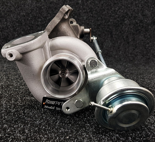 Турбина - TD05-16G - Mitsubishi Lancer Evolution