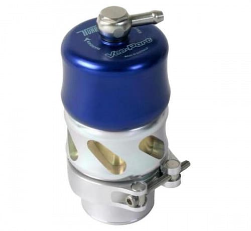 Blow-off Turbosmart BOV5 style 38мм