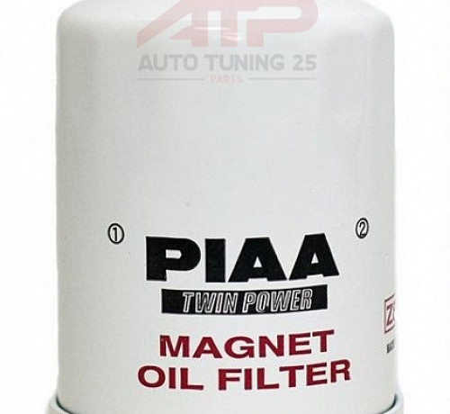 Фильтр масляный с магнитом PIAA OIL FILTER Z2-M MAGNET (C-111/105/413/705)