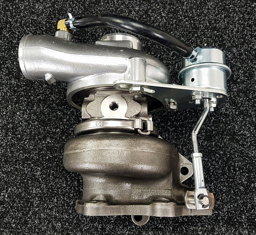 Турбина TBO - TD05-16G - Subaru Impreza WRX STI, Forester, Legacy