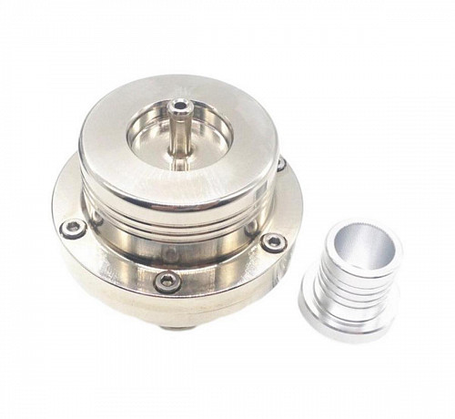 Blow-OFF - Forge Dual Piston
