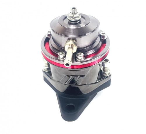 Blow-off Greddy FV для Nissan Skyline R32 R33 R34 RB25 RB20 (Красный)