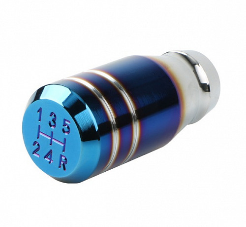 Ручка КПП Titanium 5MT