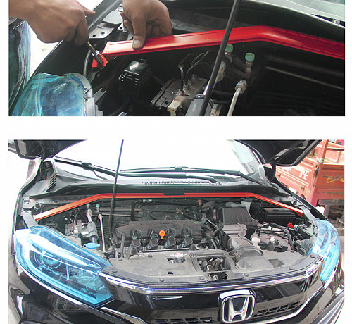 Передняя распорка Honda Vezel, HR-V 2014-2021