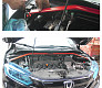 Передняя распорка Honda Vezel, HR-V 2014-2021