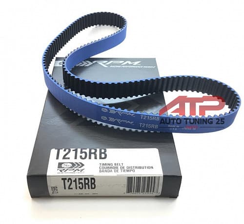 Ремень ГРМ - спортивный Gates BLUE Toyota 2JZ-GE 2JZ-GTE